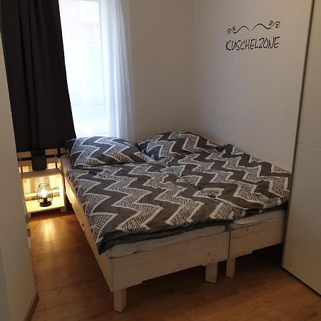 Residenz Windjammer Cuxhaven Ngoại thất bức ảnh