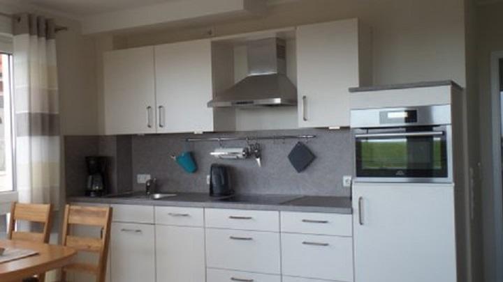 Residenz Windjammer Cuxhaven Ngoại thất bức ảnh