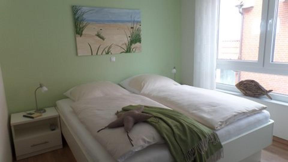 Residenz Windjammer Cuxhaven Ngoại thất bức ảnh